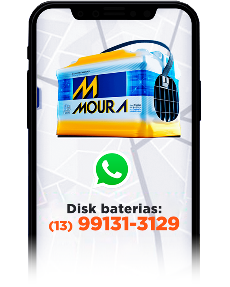 Baterias em Praia Grande – Empresa Max Center Baterias | Loja de Baterias em Praia Grande